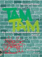 Tam Tam. Die Schlagzeugschule fur Kinder cover